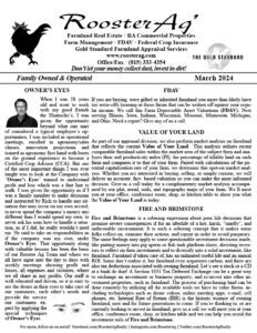 March_24_Ag Newsletters