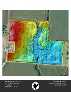 The Amboy 65.81 Acres Farm